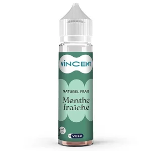 Menthe Fraîche par VDLV