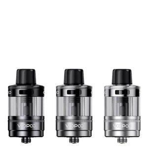 Tank PNP X Pod DTL par Voopoo