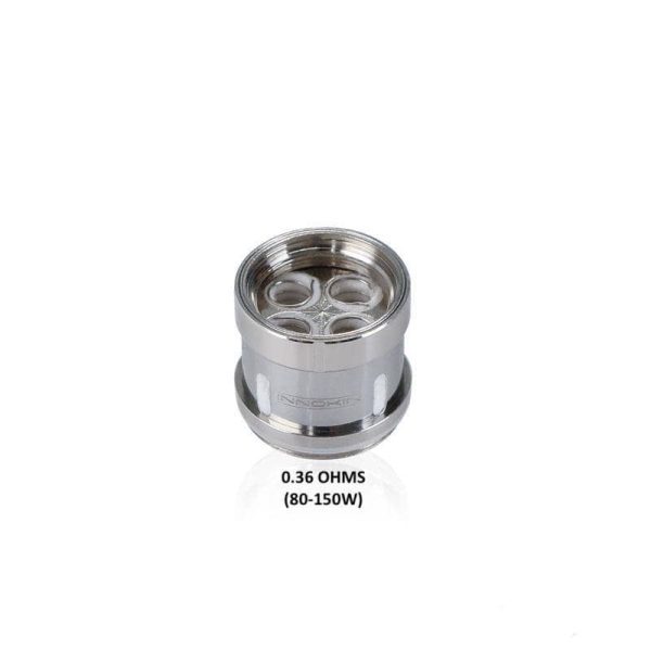 Résistances Scion par Innokin – Image 2
