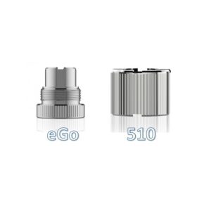 Adaptateur Magnétique eGo/510 pour iStick BASIC par Eleaf
