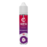 Liberty Vap - Boysenberry par Alfaliquid