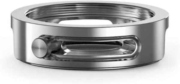 Airflow Control Base