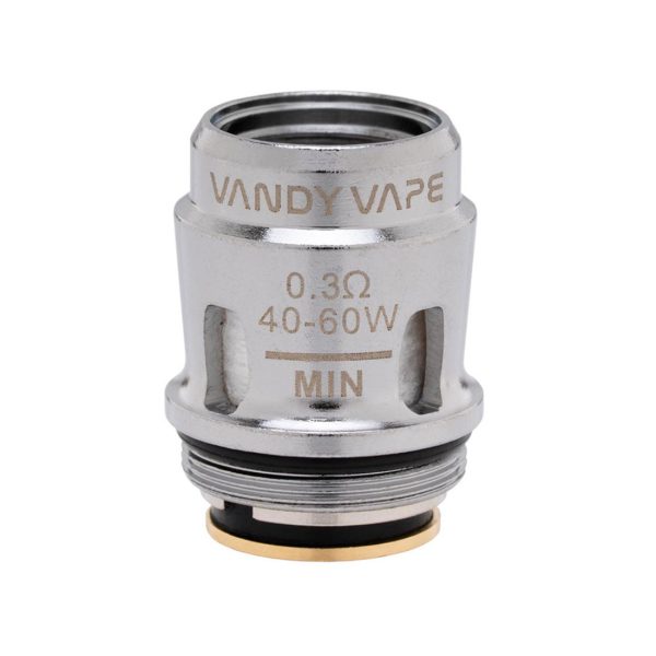 Résistances Jackaroo Mesh A1 par Vandy Vape – Image 4