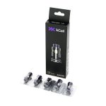 Liberty Vap - Résistances Air Mesh par VapeX