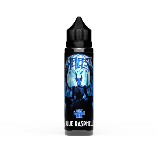 Bundle Kit Drag S2 Limited Edition Voopoo + 3 x 50ml Liquide Hellfest par Cloud Vapor – Image 6