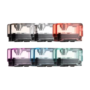 Cartouche Vide DotPod Max par Dotmod