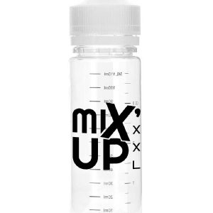 Flacon vide Mix Up 110ml