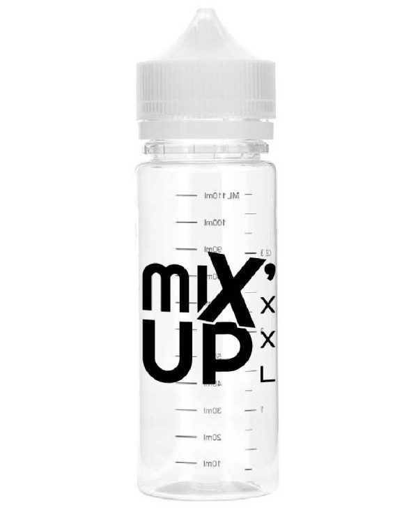 Flacon vide Mix Up 110ml