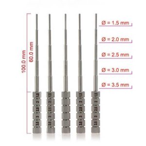 Tige Micro Coil