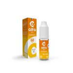 Liberty Vap - Black raft 10ml Alfaliquid