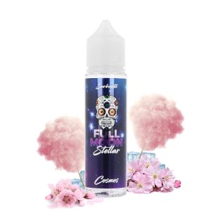 Cosmos Stellar par Full Moon
