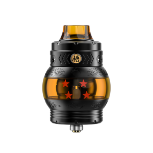 Dragon Ball Sub Ohm par FumyTech