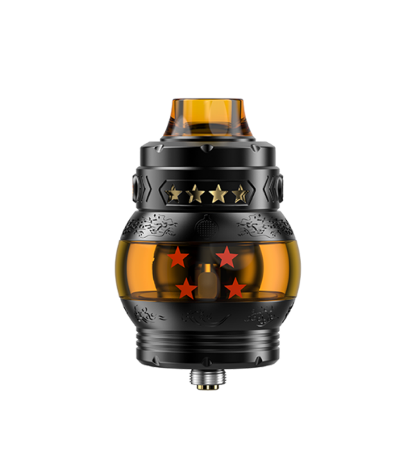 Dragon Ball Sub Ohm par FumyTech – Image 5