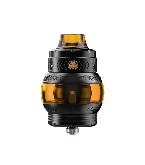 Dragon Ball Sub Ohm par FumyTech – Image 4