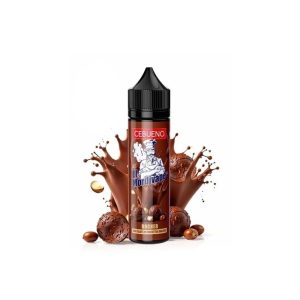 El Mordjvape Rocher 50ml par Cébueno