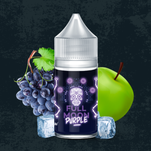Concentré Purple par Full Moon