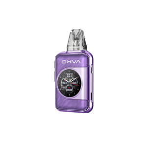Kit pod XLIM SQ Pro 2 par OXVA - Dream Purple