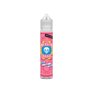 Limonade Fraise Pêche