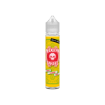 Liberty Vap - Mangue Grenadine Goyave par Mexican Cartel