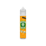 Liberty Vap - Tropical Corossol Agrumes par Mexican Cartel