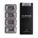 Liberty Vap - Résistances Caliburn G Un2 Meshed-h 0.8ohm par Uwell