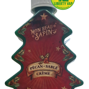 Pécan Sablé Crème