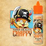 Liberty Vap - Chappy par Swoke