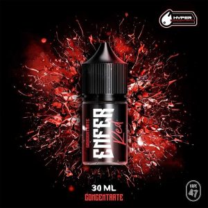 Concentré Enfer Red par Vape 47