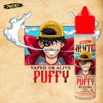 Liberty Vap - Puffy Wanted par Swoke
