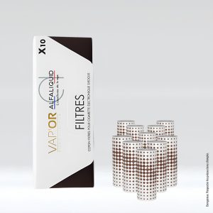 Filtre E-rogue