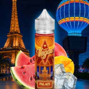 Palace Vegas Vapes par Millesime