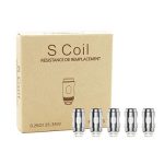 Liberty Vap - Résistances S coil Sensis par Innokin