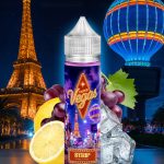 Liberty Vap - Stripe Vegas Vapes par Millesime