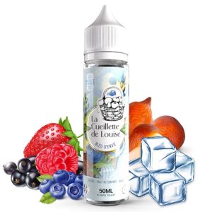 Bleu d'envie Récolte d'hiver