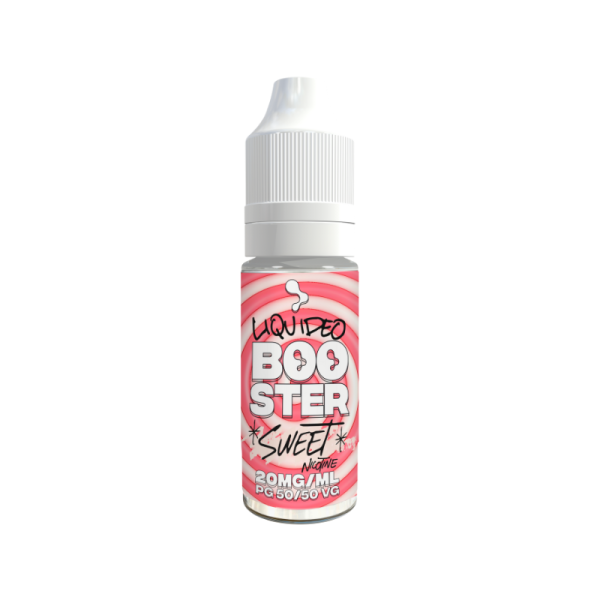 Sweet Booster