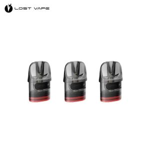 Cartouches E-plus Dual Mesh