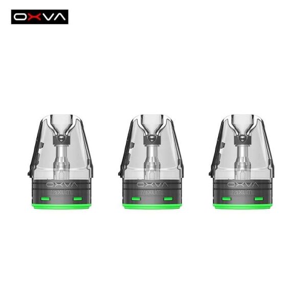 Cartouches Nexlim par OXVA (X3)