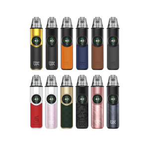 Kit Nexlim par OXVA
