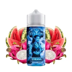 Lyrana 100ml par Millésime Fixion
