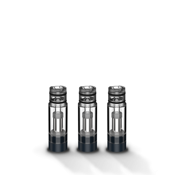 Cartouches E-rogue par Alfaliquid Vap'or