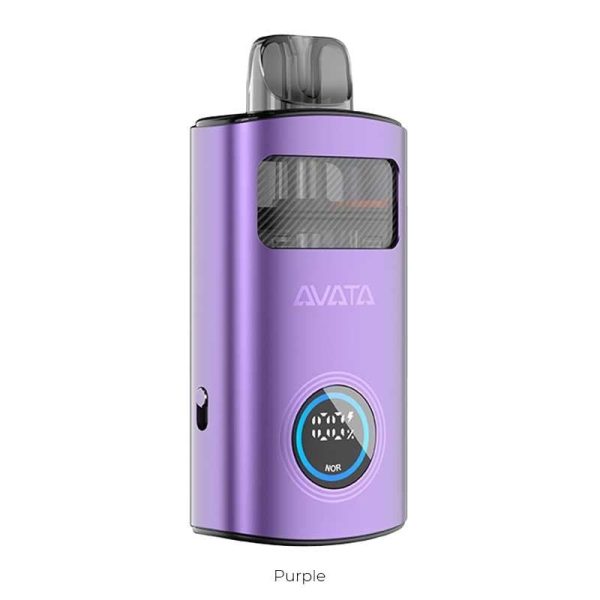 Avata par Aspire – Image 4