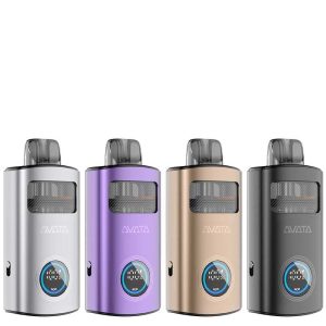 avata par aspire