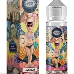 Liberty Vap - Avignon On Fait Le Pont par Héxagone Curieux