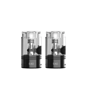 Cartouches Mini Hookah Air par Fumytech