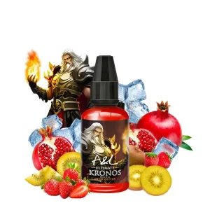 Concentré Kronos Sweet Edition Ultimate par A&L