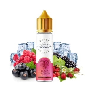 coup de coeur par petit nuage
