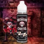 Liberty Vap - Gâteau Amande Vanille par Mexican Cartel