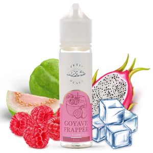 Goyave Frappée par Petit Nuage