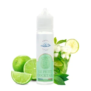 le petit cocktail par petit nuage