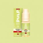 Liberty Vap - Groseille Dorée Le Pod Fizz par Pulp